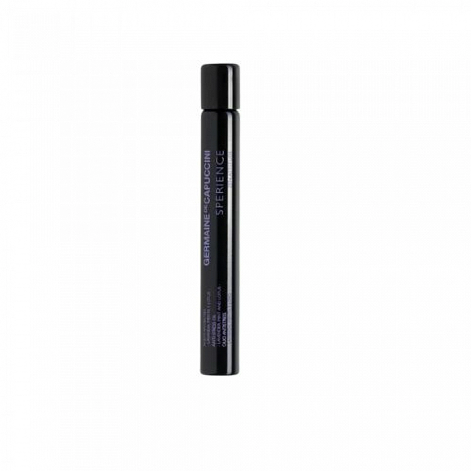 Zen Attitude | Aceite antiestrés 10 ml - Sperience - Germaine de Capuccini ®