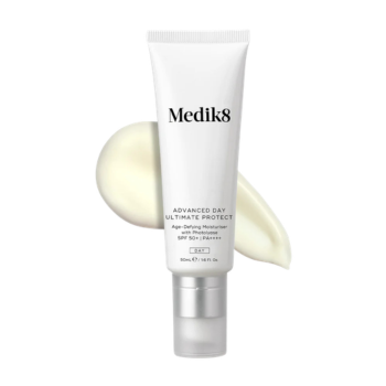 Advanced Day Ultimate Protect de Medik8