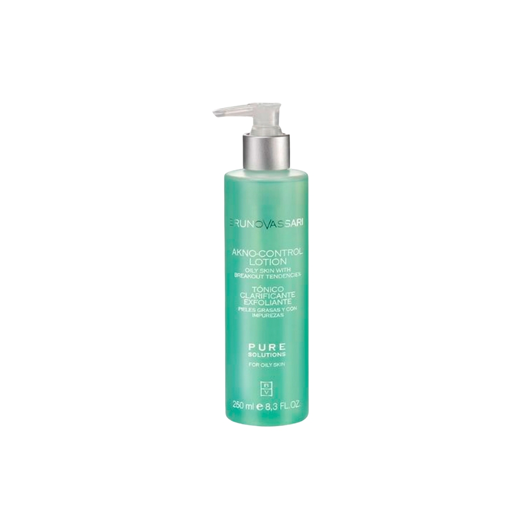 T&oacute;nico Facial