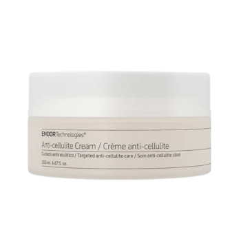 Crema anticelul&iacute;tica de Endor Technologies 