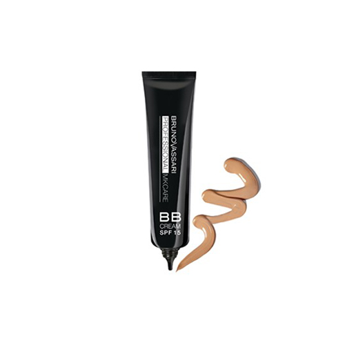 bb cream de la marca bruno vassari