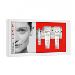Kit facial de hidrataci&oacute;n duradera de Klapp