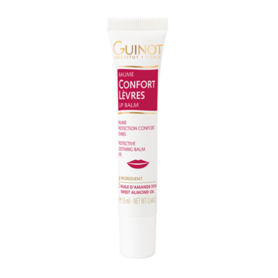 baume confort levres de guinot