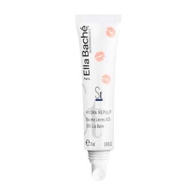 B&aacute;lsamo labial reparador de Ella Bach&eacute; 