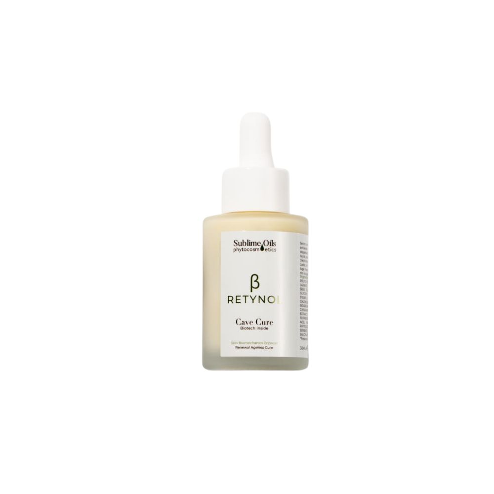 Beta retynol Sublime Oils