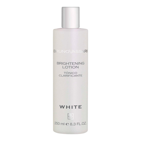Tónico aclarante Brightening Lotion 250ml White de Bruno Vassari
