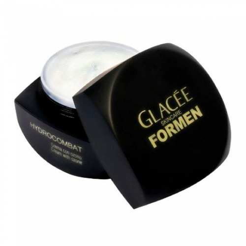 Crema hidratante Skin Care for Men Hydrocombat 50ml de Glac&eacute;e para hombre