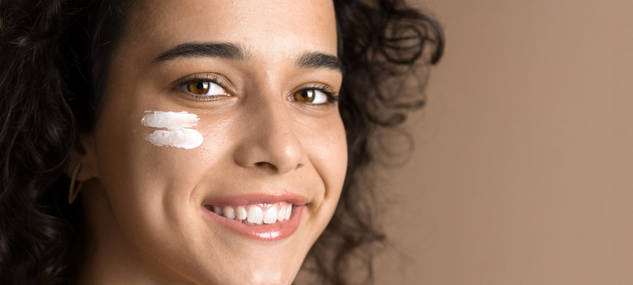 Protectores solares faciales