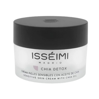 Crema Humectante para Pieles Sensibles de Isséimi - Heber Farma