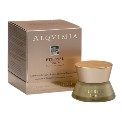 crema facial maxima regeneración alqvimia