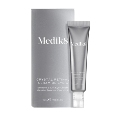 crystal retinal ceramida eye 6 de medik8