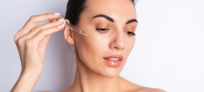 Serums faciales