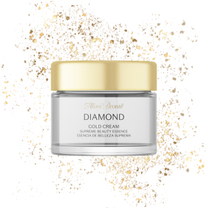 crema diamond gold de alissi bronte