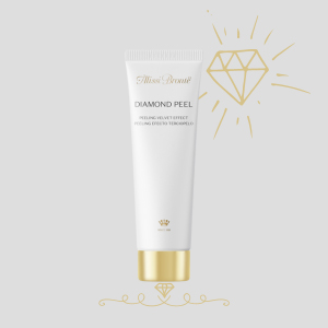 Exfoliante Diamond Peel de la marca Alissi Bronte