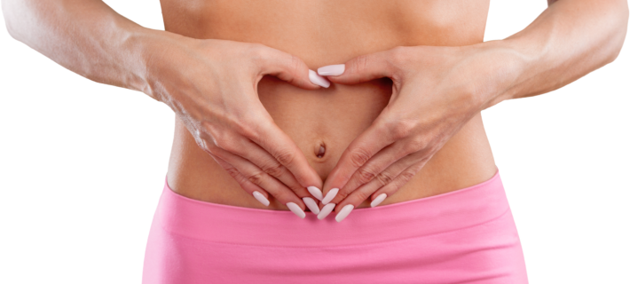 Eje intestino piel