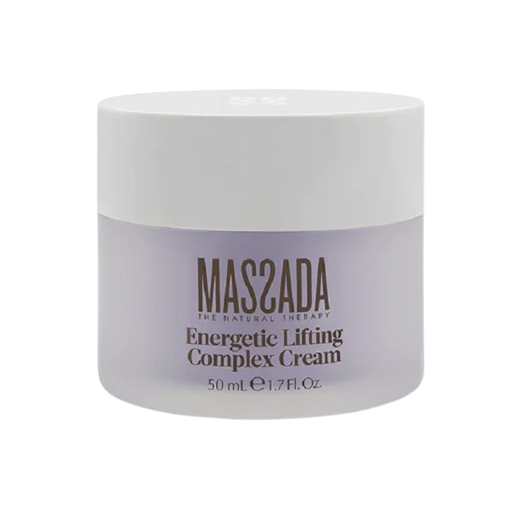 Crema con &aacute;cido hialur&oacute;nico de Massada