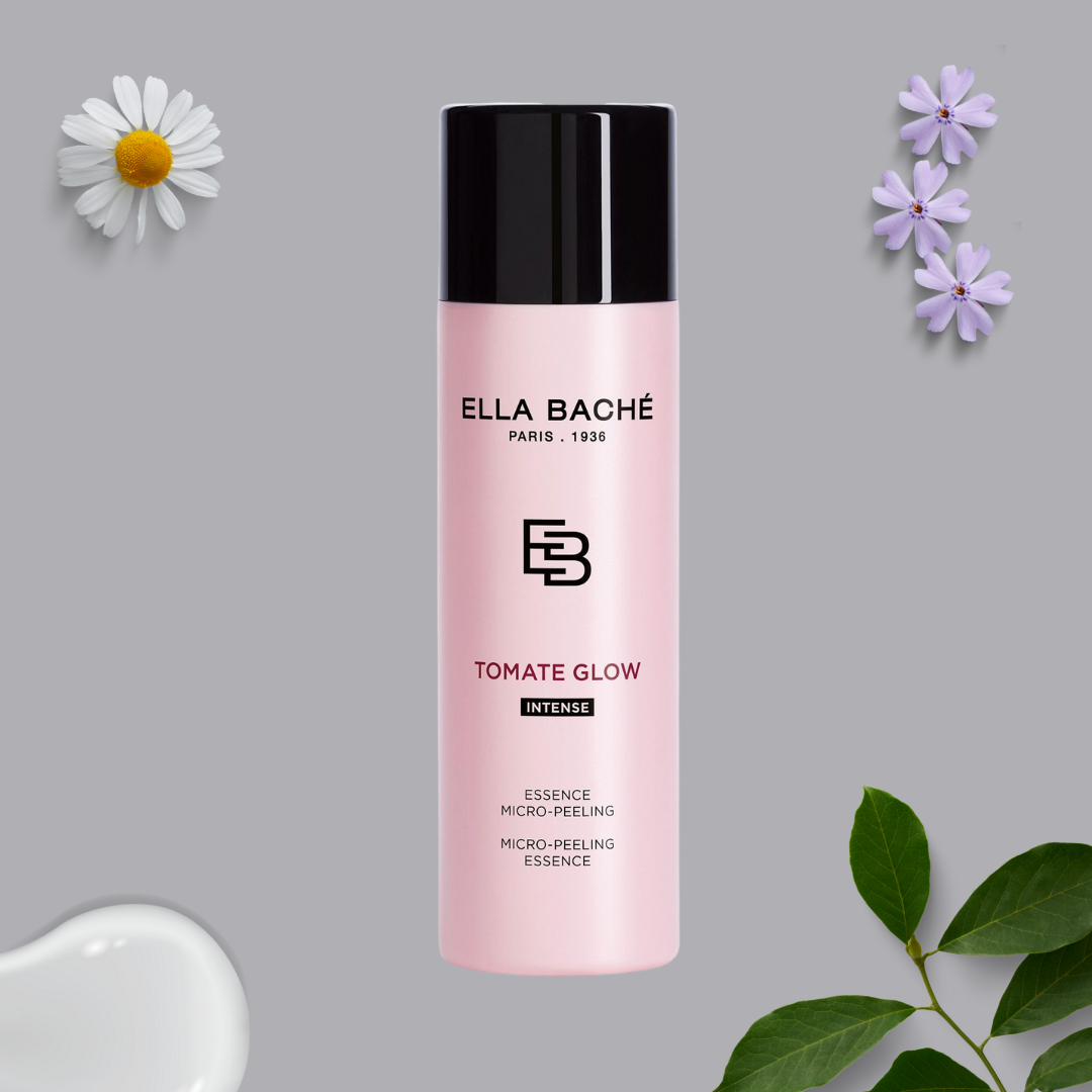 Esencia-exfoliante para aportar luminosidad de Ella Baché