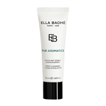 Exfoliant Zone-T Désincrustant – Ella Baché