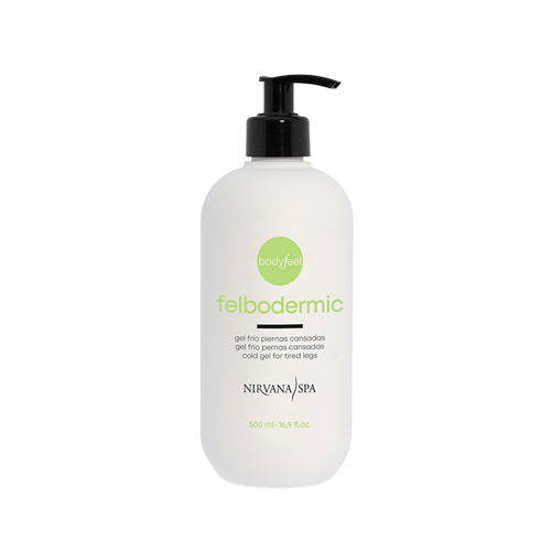 Felbodermic de Nirvana Spa
