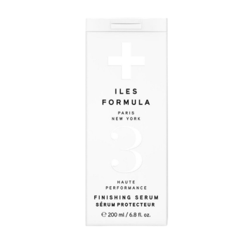 Finishing Serum Haute Performance Iles Formula