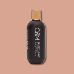 Serum para pelo rebelde