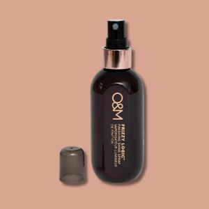 Frizzy Logic Shine Spray de O&M