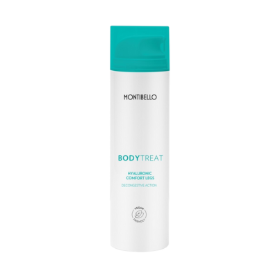 Crema con Ácido Hyalurónico Piernas Cansadas