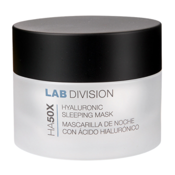 Mascarilla nocturna con &aacute;cido hialur&oacute;nico de Bruno Vassari