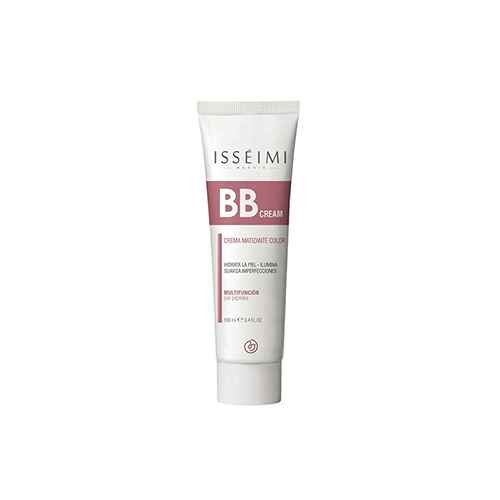 bb cream de la marca isseimi
