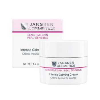 Intense Calming Cream Janssen
