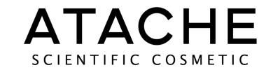 logo de la marca atache scientific cosmetic
