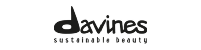 logo de la marca davines