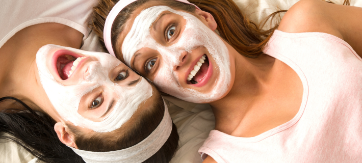 Sleeping Masks