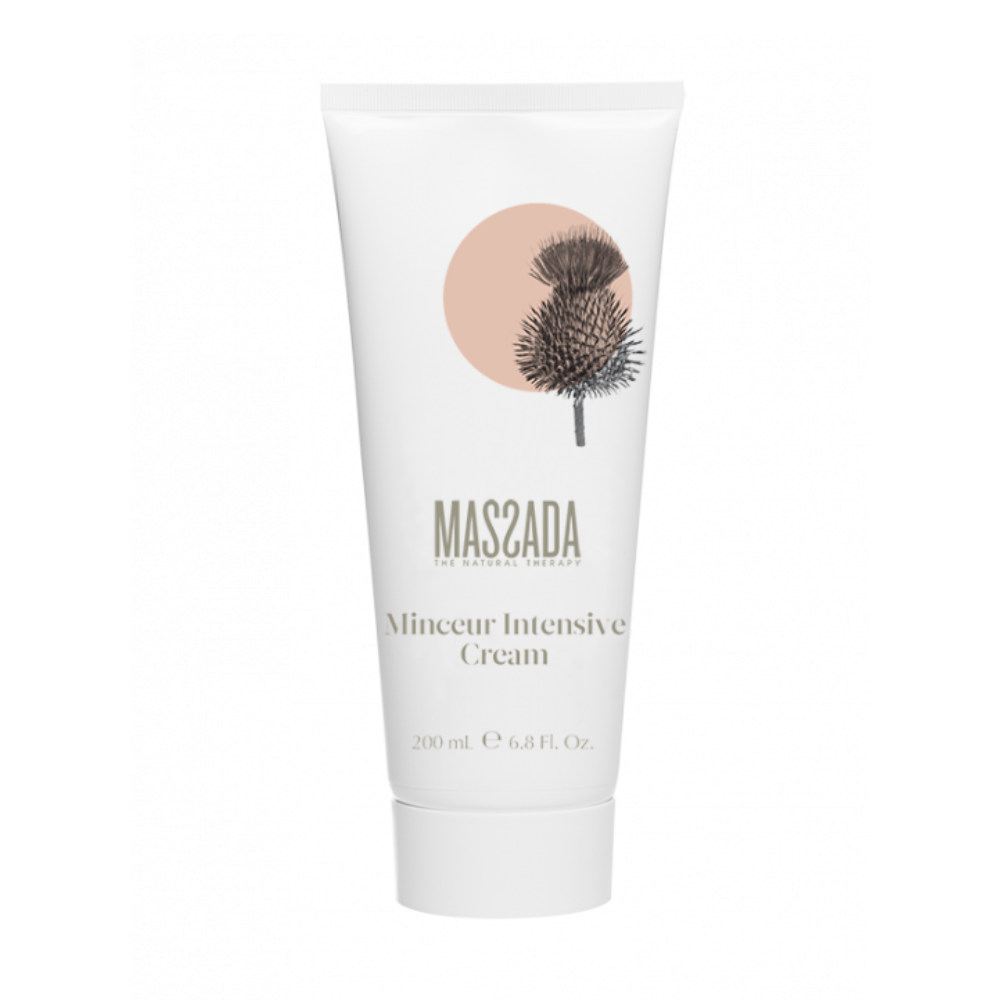 Crema anticelul&iacute;tica intensiva de Massada