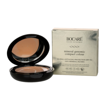 Mineral Genomic Compact Colour Bocaré