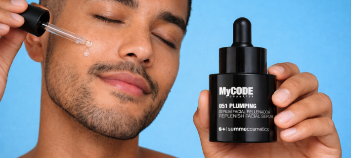MyCode Advanced Summecosmetics