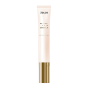Natural Gold Essence Contorno de Ojos