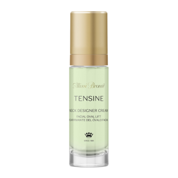 Neck Designer Cream Alissi