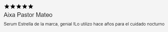 Opini&oacute;n Eternal Skeyndor