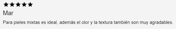 Opinion l&iacute;nea Power C Skeyndor