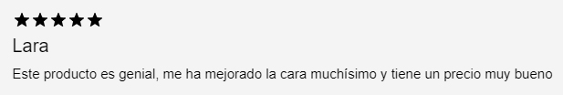 Opini&oacute;n Power Retinol Skeyndor