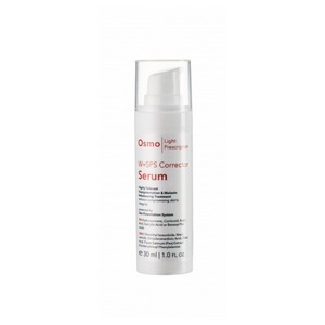 Tratamiento para las manchas de Matriskin