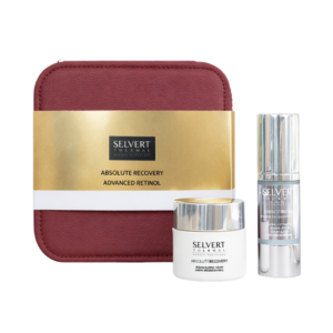 Pack Navidad AR + Retinol Selvert