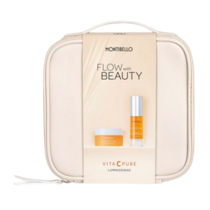 Pack Navidad Vita C Pure Montibello
