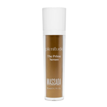 Plenitude The Prime Serum