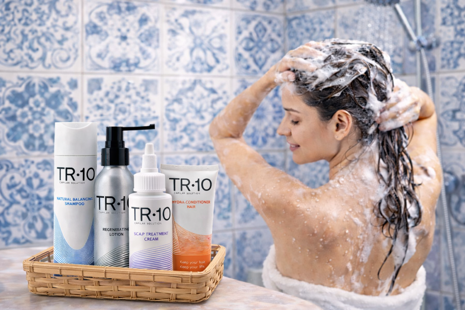Productos TR10