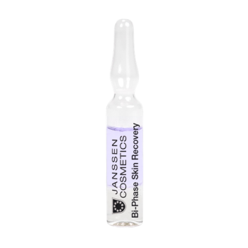 Ampolla skin recovery de janssen cosmetics