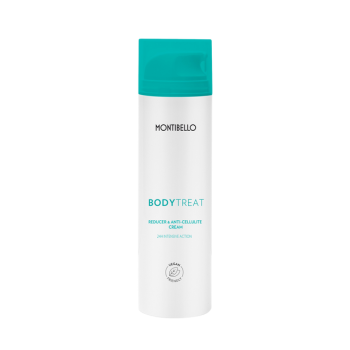 Crema Anticelul&iacute;tica Reductora de Montibello 