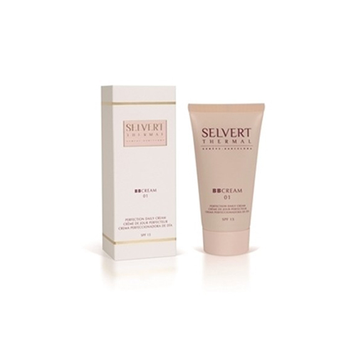 bb cream de selvert thermal