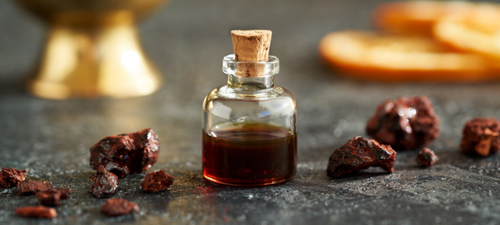 Cosméticos sangre de dragón